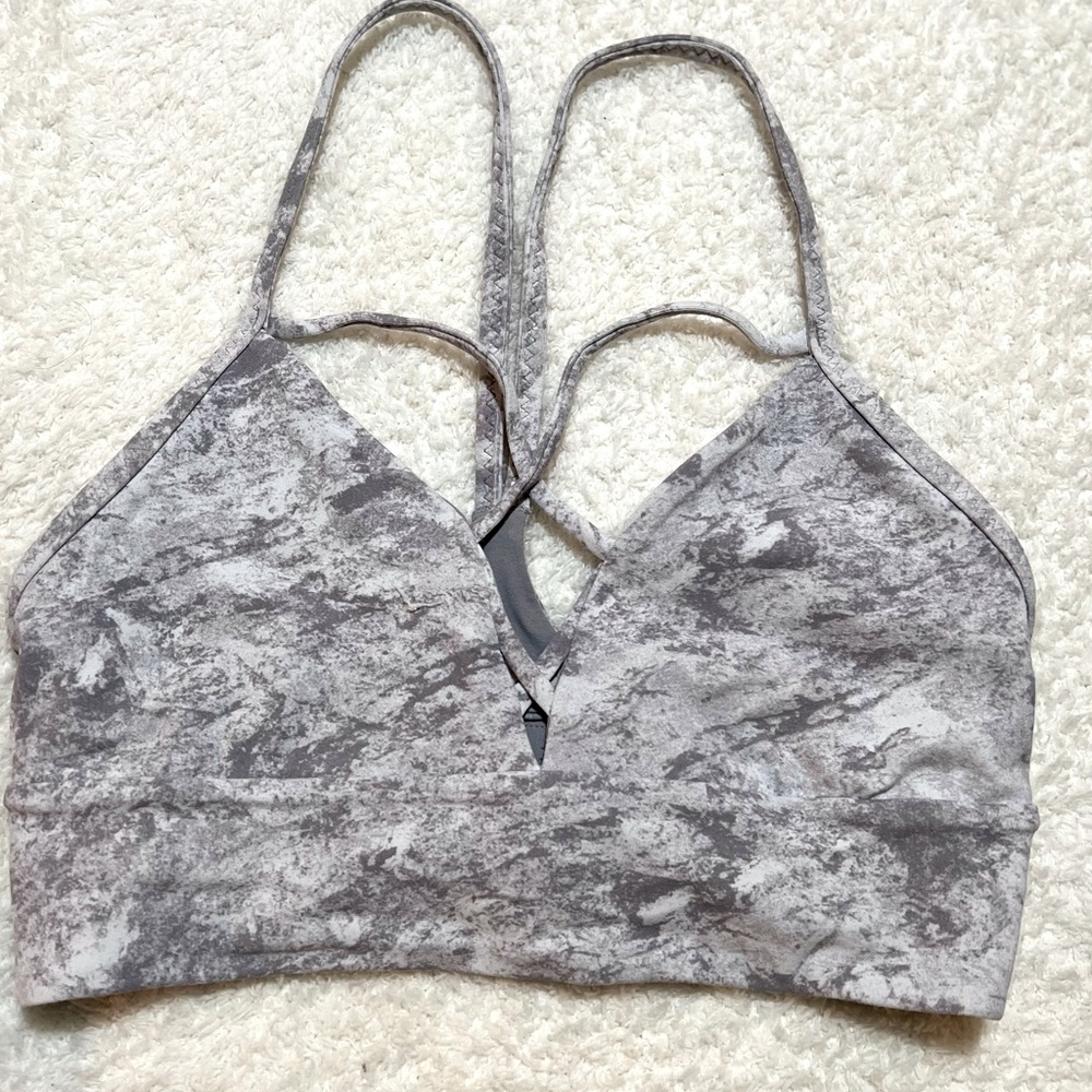 Sale! Lululemon Nulu Expand Your Limits Sports Bra